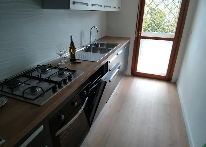 Casa vacanze Astrea *