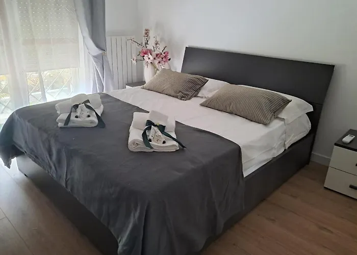 Casa vacanze Astrea *