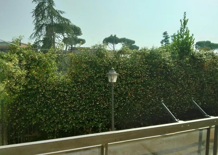 Casa vacanze Astrea Roma