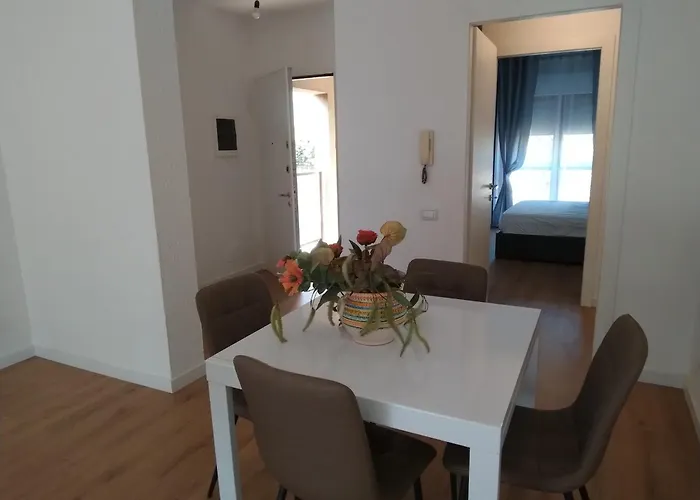 Astrea Casa vacanze Roma
