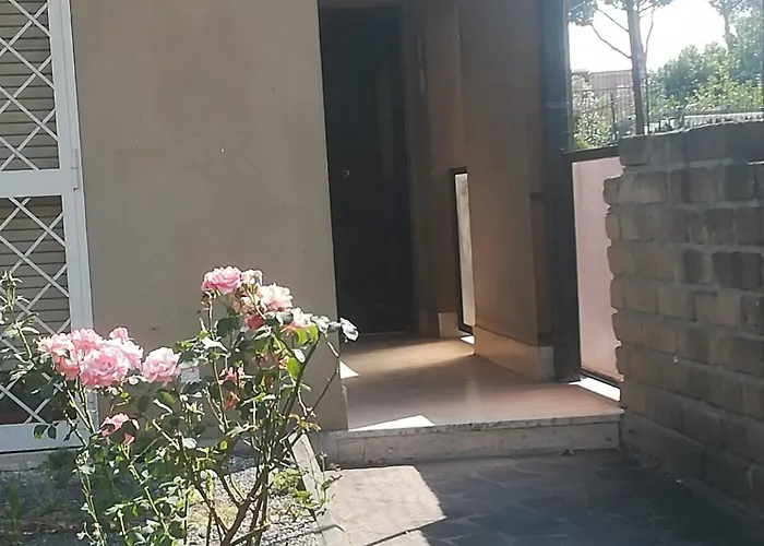 Astrea Casa vacanze Roma