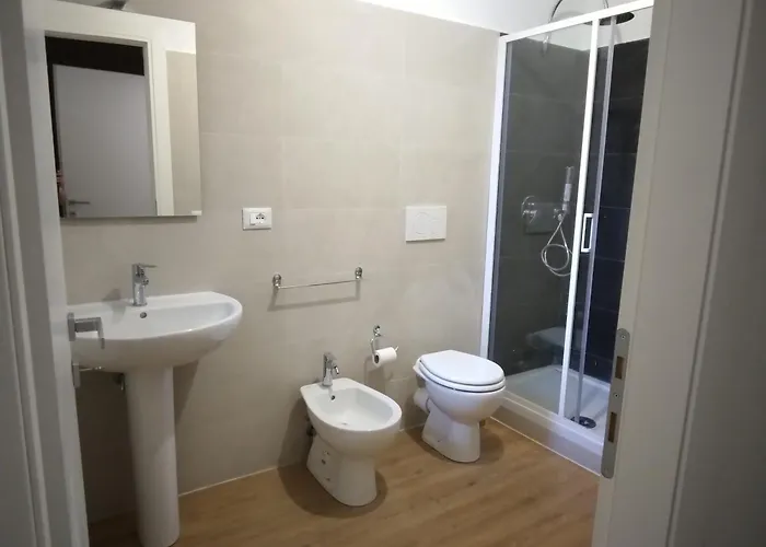 Astrea Casa vacanze